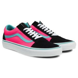 vans old skool brite